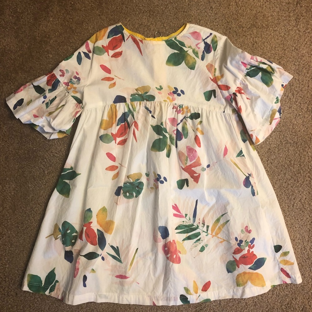 Kids Zara Dress for girls